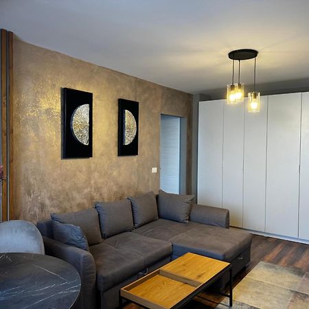 בוקרשט Lovely 2 Rooms Apartment In The Center Of The City מראה חיצוני תמונה