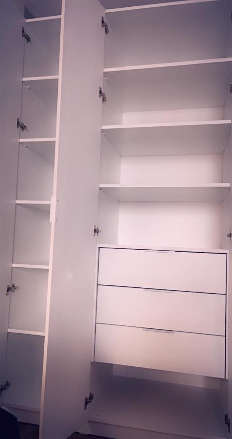 בוקרשט Lovely 2 Rooms Apartment In The Center Of The City מראה חיצוני תמונה