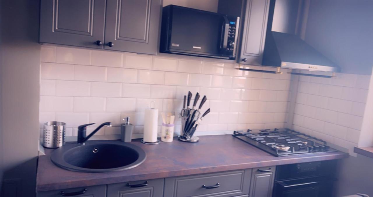 בוקרשט Lovely 2 Rooms Apartment In The Center Of The City מראה חיצוני תמונה