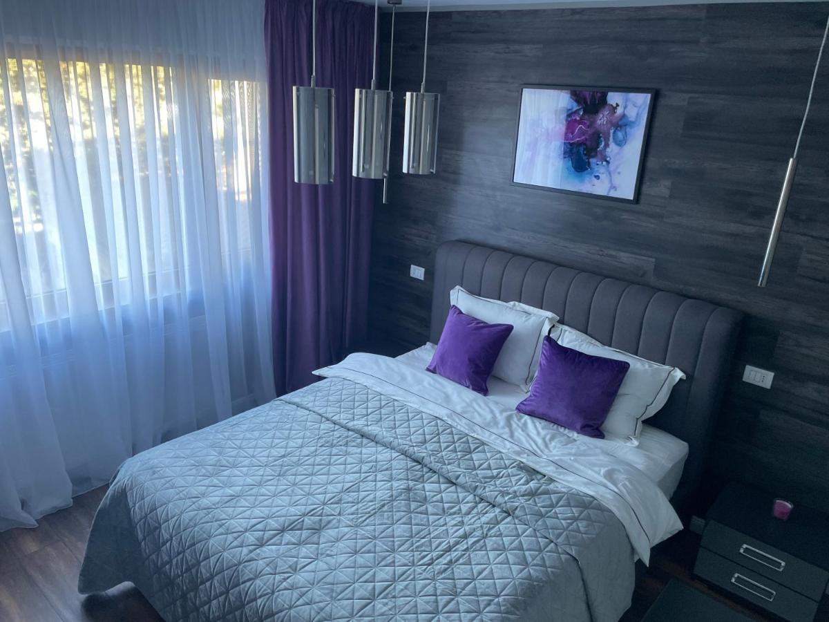 בוקרשט Lovely 2 Rooms Apartment In The Center Of The City מראה חיצוני תמונה