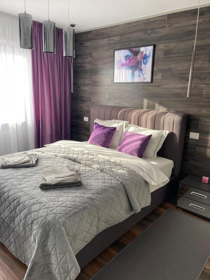 בוקרשט Lovely 2 Rooms Apartment In The Center Of The City מראה חיצוני תמונה
