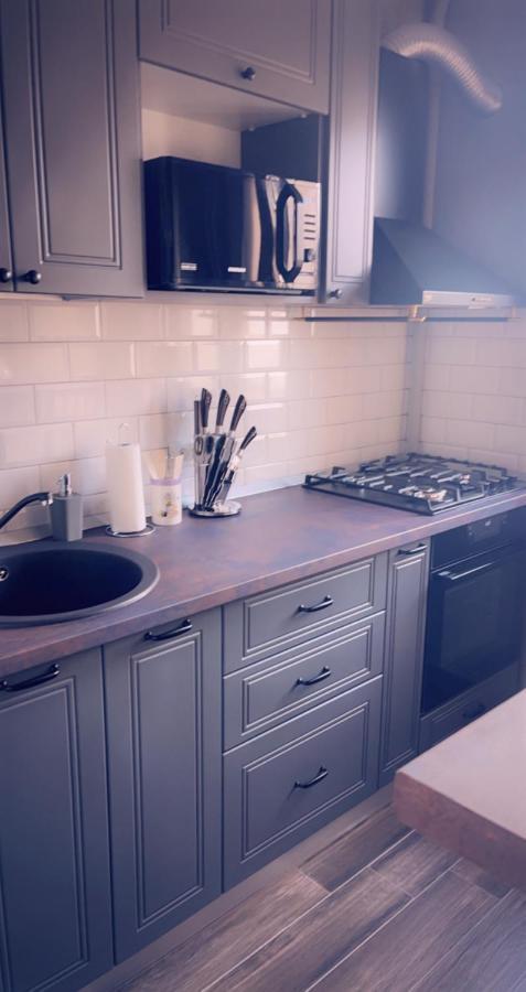 בוקרשט Lovely 2 Rooms Apartment In The Center Of The City מראה חיצוני תמונה