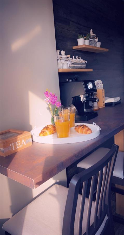 בוקרשט Lovely 2 Rooms Apartment In The Center Of The City מראה חיצוני תמונה