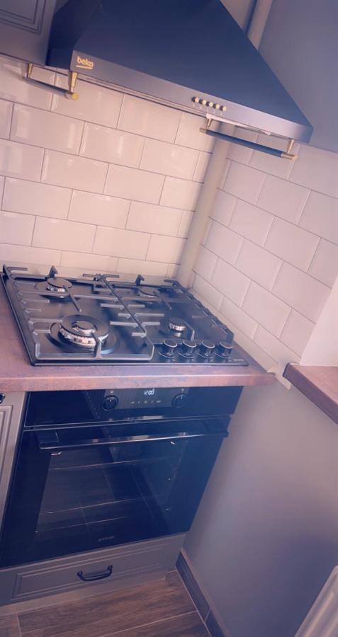בוקרשט Lovely 2 Rooms Apartment In The Center Of The City מראה חיצוני תמונה