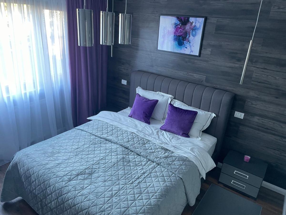 בוקרשט Lovely 2 Rooms Apartment In The Center Of The City מראה חיצוני תמונה