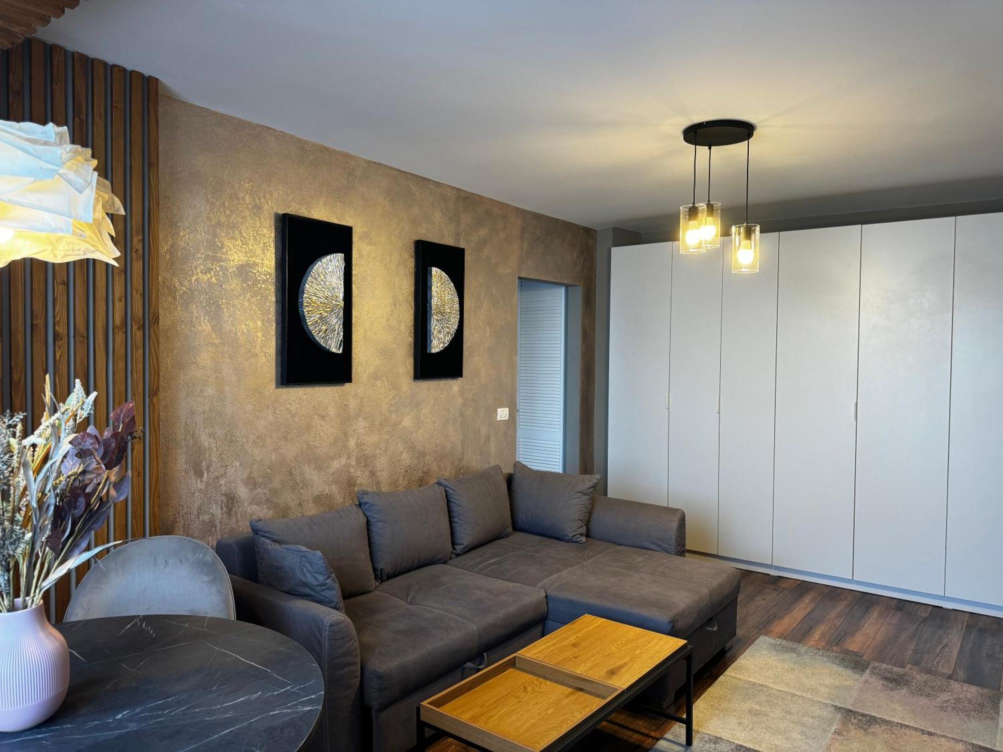 בוקרשט Lovely 2 Rooms Apartment In The Center Of The City מראה חיצוני תמונה