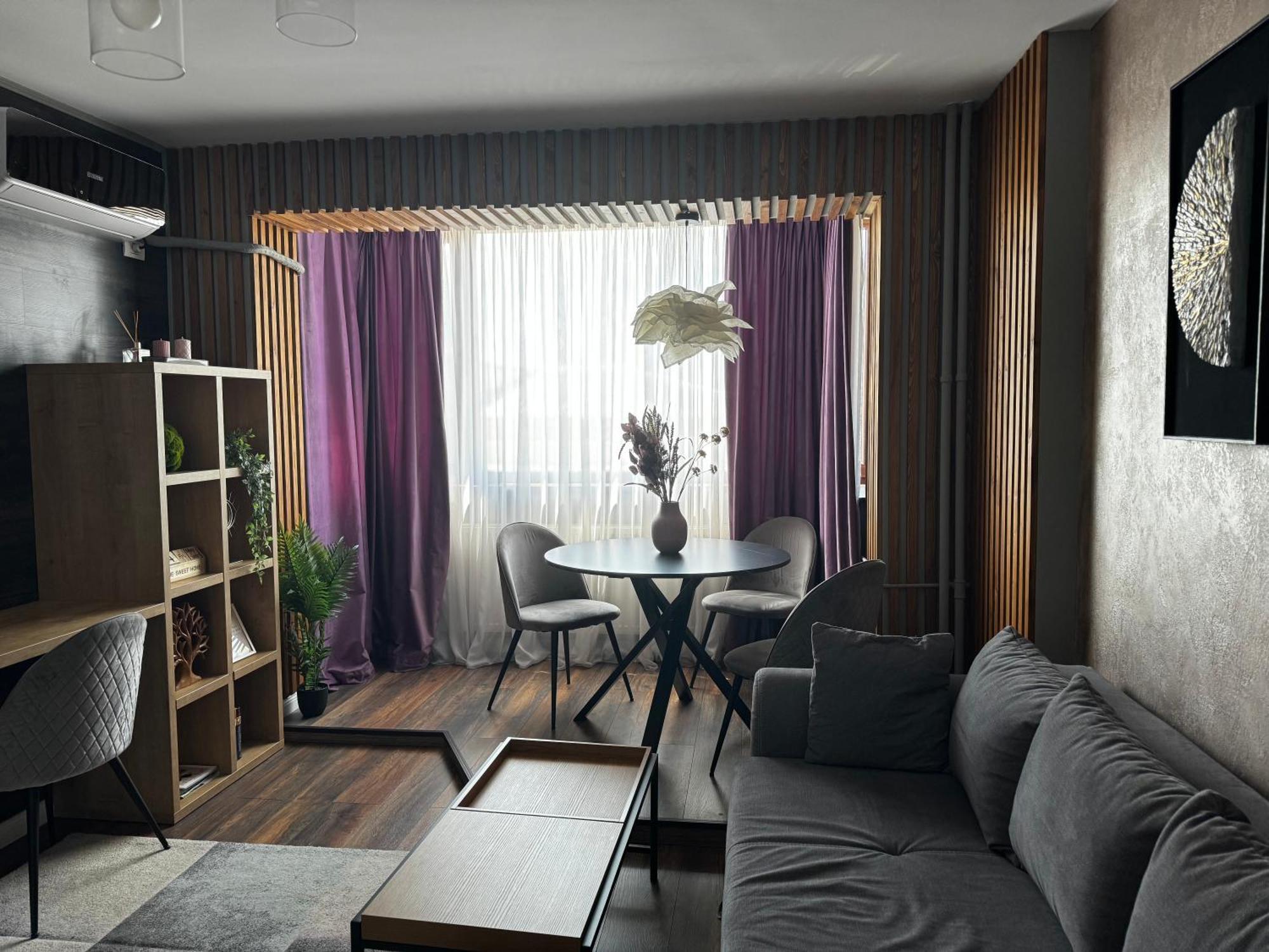 בוקרשט Lovely 2 Rooms Apartment In The Center Of The City מראה חיצוני תמונה